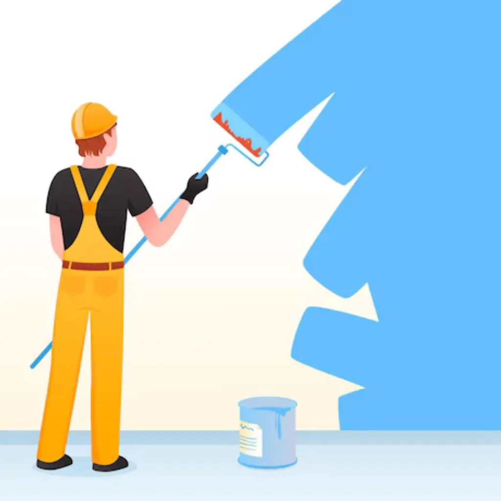 Painting Services in Sharjah